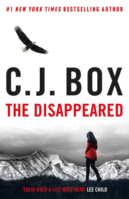 Disappeared