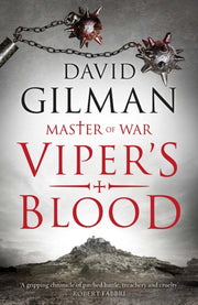 Vipers Blood