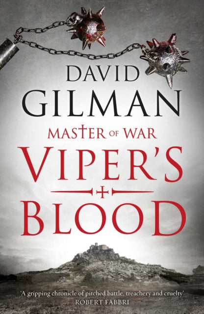 Vipers Blood