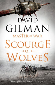 Scourge Of Wolves