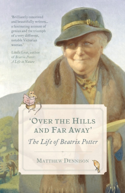 Life Of Beatrix Potter