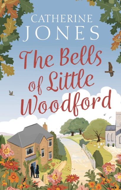Bells Of Little Woodford