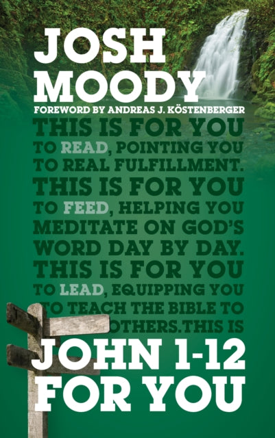 John 1 12 For You