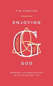 Enjoying God
