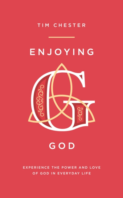 Enjoying God