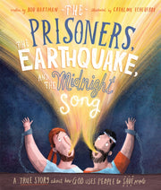 Prisoners The Earthquake And The Midnigh