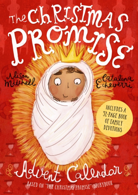 Christmas Promise Advent Calendar