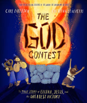 God Contest