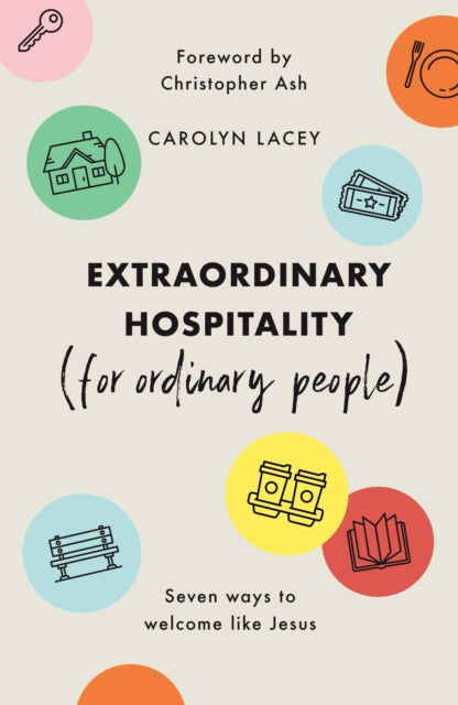Extraordinary Hospitality For Ordinary P