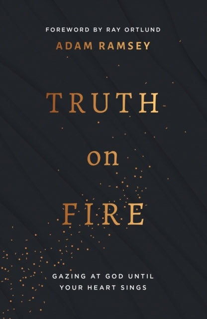 Truth On Fire