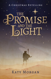 Promise & The Light The By Morgan, Katy