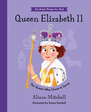 Queen Elizabeth 2