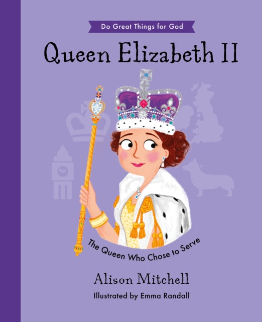 Queen Elizabeth 2