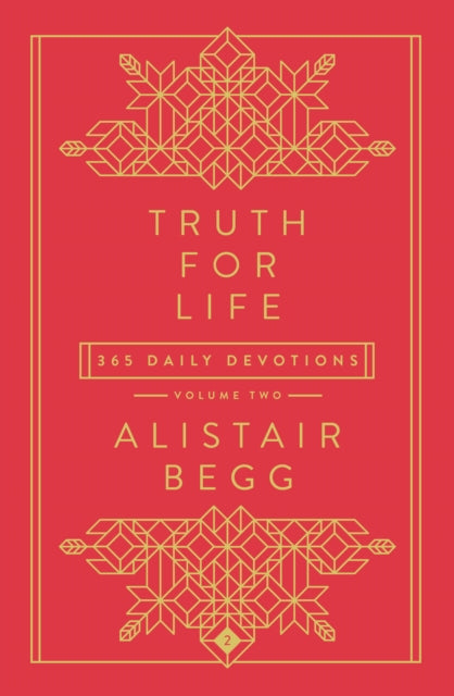 Truth For Life Volume 2