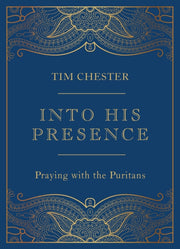 Into His Presence