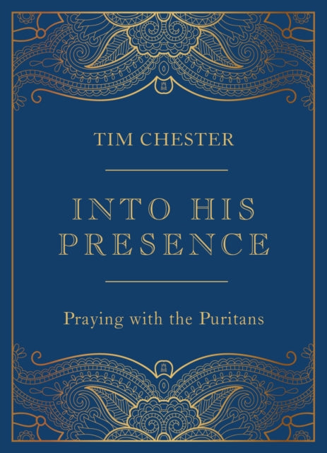 Into His Presence