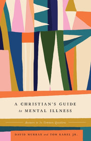 Mental Health & Your Church By Midgley, Steve