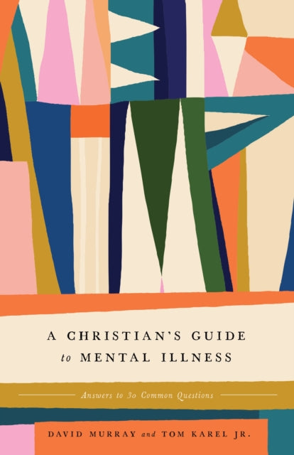 Mental Health & Your Church By Midgley, Steve