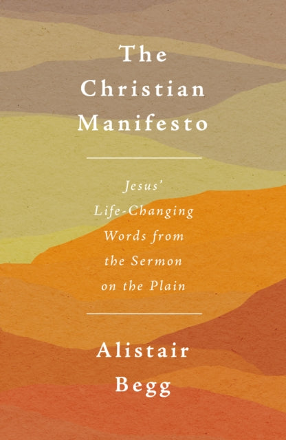 Christian Manifesto The