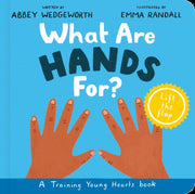 What Are Hands For