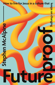 Futureproof By Mcalpine, Stephen
