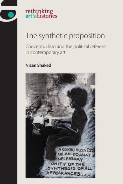 Synthetic Proposition The By Shaked, Nizan