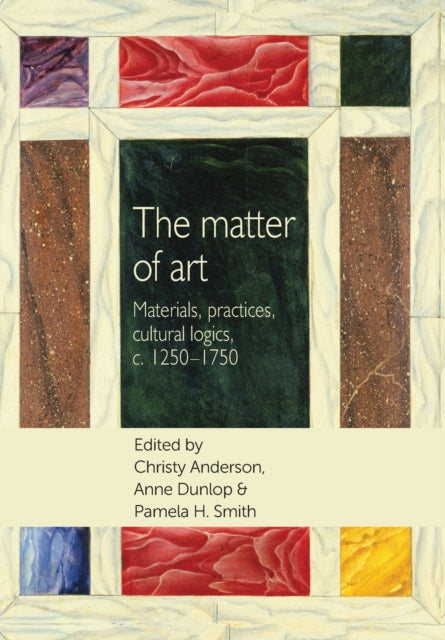 Matter Of Art