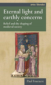 Eternal Light & Earthly Concerns