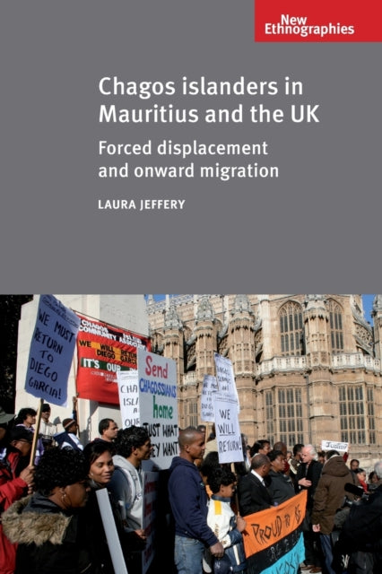 Chagos Islanders In Mauritius And The Uk