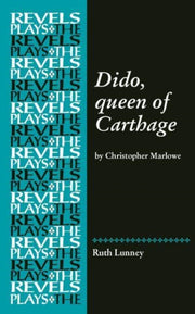 Dido Queen Of Carthage