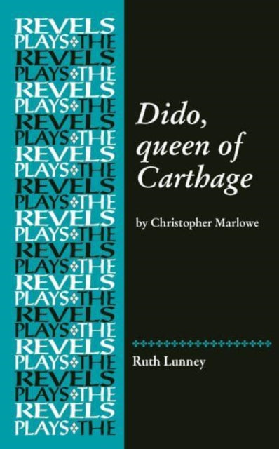Dido Queen Of Carthage