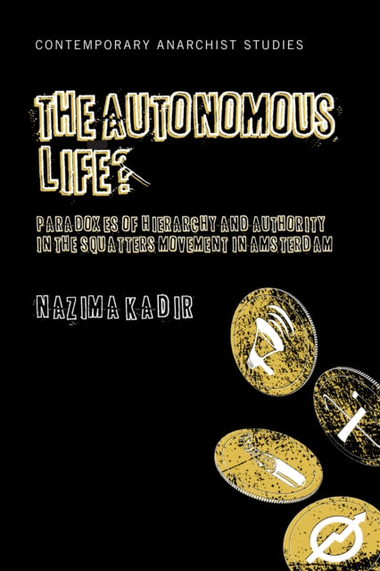 The Autonomous Life