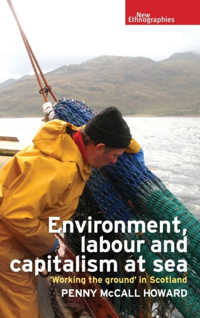 Environment Labour Capitalism At Sea