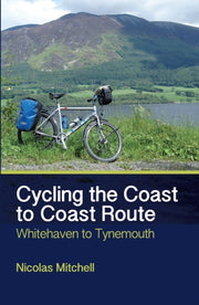 Cycling The Coast To Coast Route
