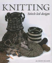 Knitting Stitch Led Design