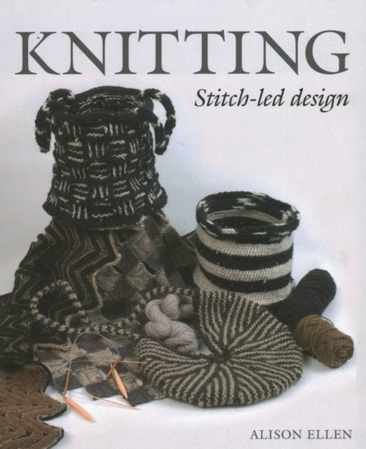 Knitting Stitch Led Design