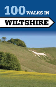 100 Walks In Wiltshire