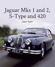 Jagur Mks 1 & 2 S-type & 420