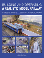 Realistic Model Railway