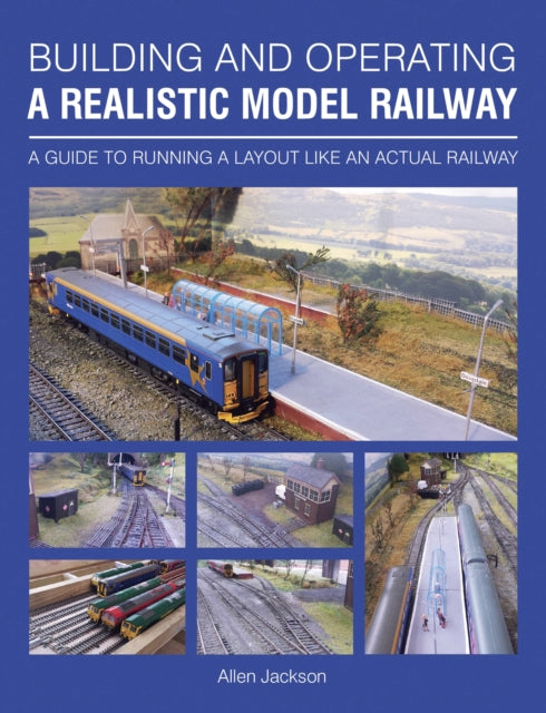 Realistic Model Railway