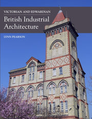 Victorian & Edwardian British Industrial By Pearson, Lynn