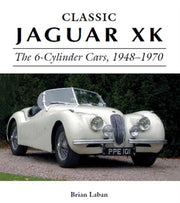 Jaguar Xk Series