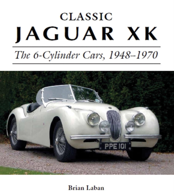 Jaguar Xk Series