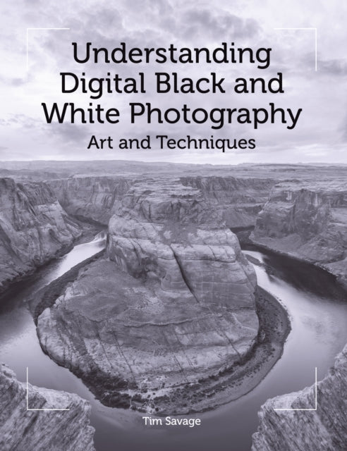 Understanding Digital Black & White Phot