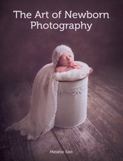 Art Of Newborn Photography
