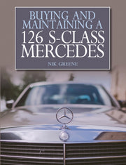 Buying & Maintaining/mercedes Benz W126