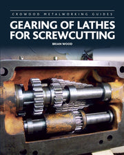 Gearing Of Lathes For Screwcutting