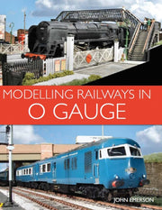 Modelling Railways In 0 Gauge