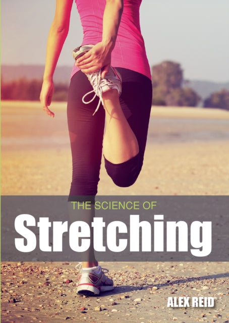 Art Of Stretching