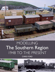 Modelling The Southern Reg 1948/present